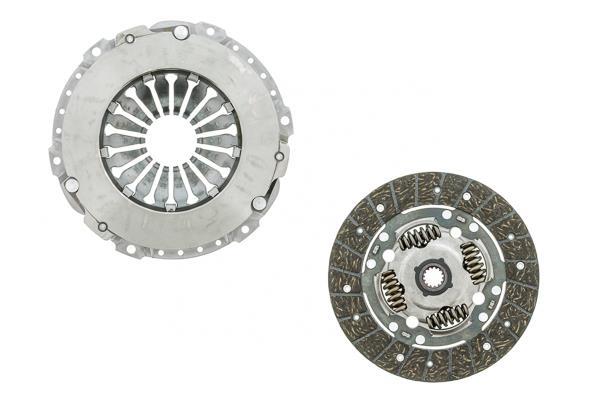 Kit embraiagem AISIN KE-OP26R